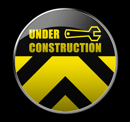 Under Construction