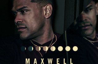 Maxwell -Off