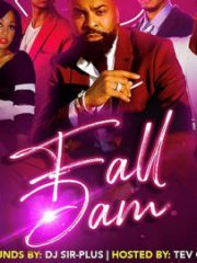 R&B Fall Jam featuring Ginuwine, Case, Sunshine Anderson at Celebrity Theatre in Phoenix on November 5
