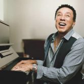 An Evening with Smokey Robinson at Mesa Arts Center on January 21, 2023; Tickets On Sale Nov. 4