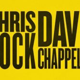 Chris Rock, Dave Chappelle LIVE at Footprint Center in Phoenix on December 5