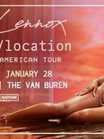 Ari Lennox LIVE in Concert at The Van Buren in Phoenix on January 28; Tickets On Sale Now