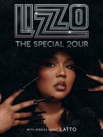Lizzo: The Special 2our Coming to Phoenix on May 24, 2023; Tickets On Sale Now