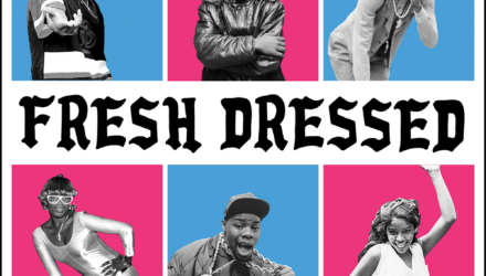 FashFilmFete Presents “Fresh Dressed” Screening at Phoenix Art Museum on August 30