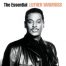 So Amazing -Luther Vandross